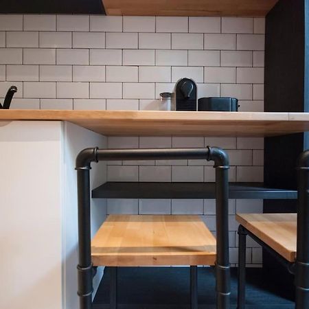 Retro Midtown Apartment Bukareszt Zewnętrze zdjęcie